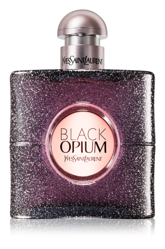 Black Opium Nuit Blanche