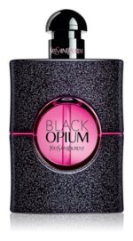 Black Opium Neon