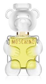 Juguete moschino 2