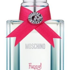 موشينو مضحك!