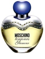 Moschino altijd glamoureus