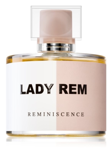 Reminiscence Lady Rem
