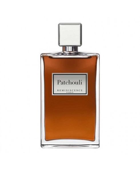 Reminiszenz Patchouli