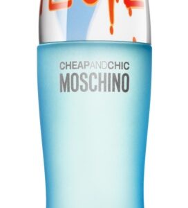 Cheap and Chic I Love Love