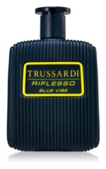 Trussardi Riflesso Blue Vibe