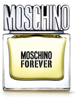 Moschino Forever