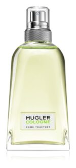 Mugler Cologne Come Together