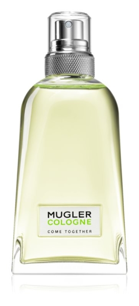 Mugler Colonia se une