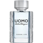 Ferragamo Mannen Casual leven