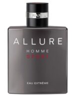 Extreme sports man look