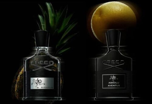 CREED AVENTUS SPOT