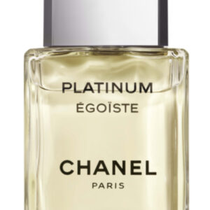 Chanel Egoiste Platinum