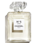 Chanel N°5 L'Eau