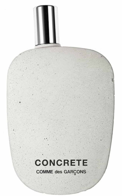 Comme des Garçons Concrete