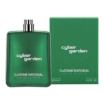 Kostuumcybertuin 100