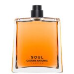 National Soul Unisex Eau de Parfum Kostüm