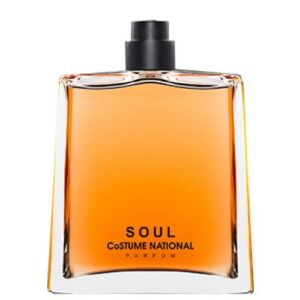 Costume National Soul Unisex Eau de Parfum