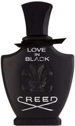 العقيدة الحب باللون الأسود