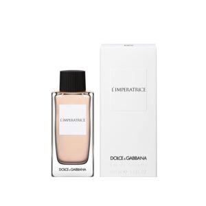 Dolce & Gabbana L’Imperatrice
