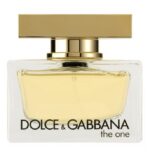 Dolce & Gabbana The One