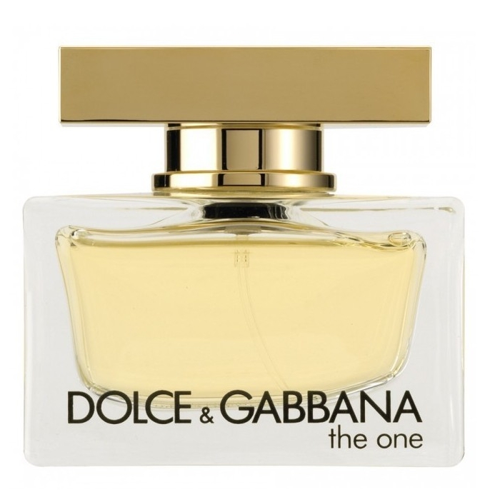 Dolce & Gabbana The One