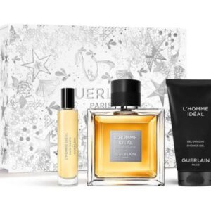 Guerlain - L'Homme Ideal - Cofanetto uomo