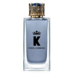 K par Dolce & Gabbana man eau de toilette vapo