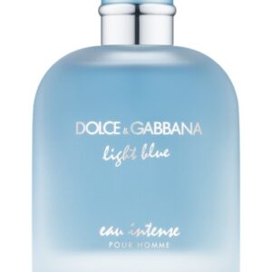 Light Blue Eau Intense
