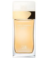 Soleil bleu clair Donna