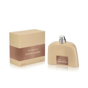 Nieuw kostuum nationaal dus naakt