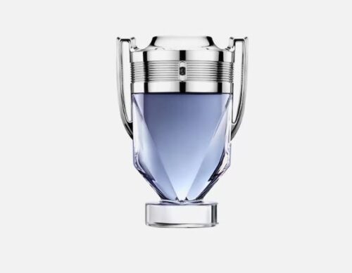Rabanne Invictus Eau de Toilette uomo