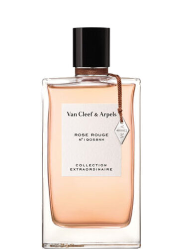 Rose Rouge Collection Extraordinarie