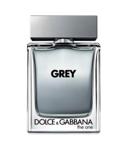 The One Grey Intense