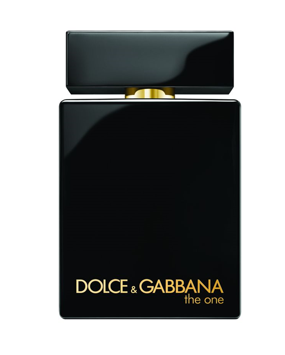 Degene voor mannen Intens