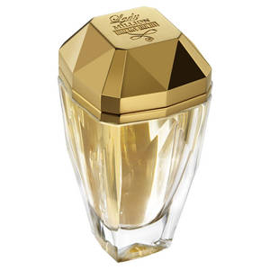 Lady Million Eau My Gold!