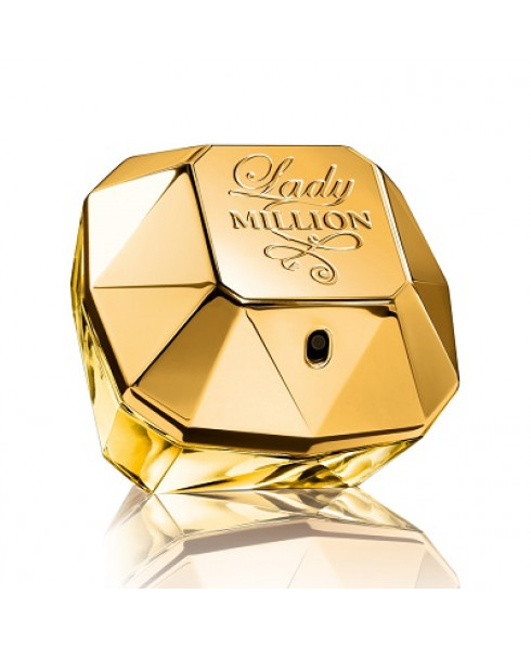 Paco Rabanne Lady Million