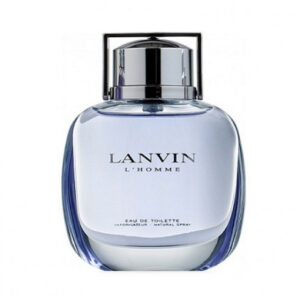 Lanvin the man