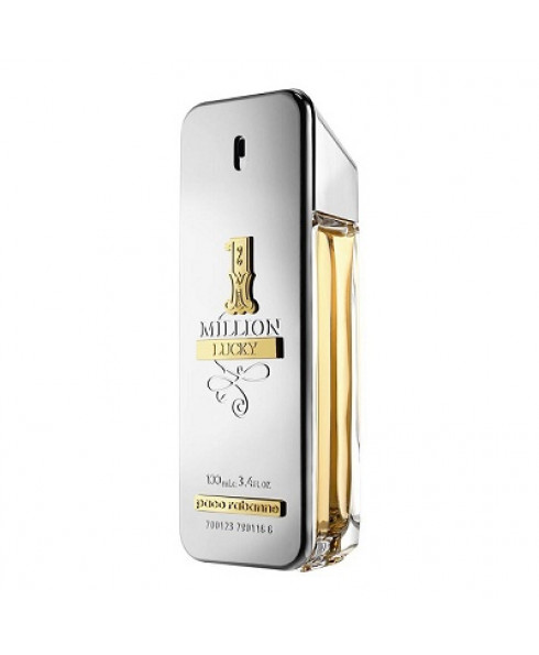 Paco Rabanne 1 Million Lucky