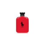 Ralph Lauren Polo Red