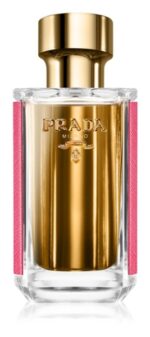 Prada die intensive Frau