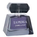 De perla ik hou van de nacht