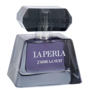 De perla ik hou van de nacht