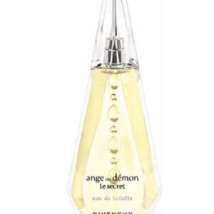 Ange Ou Démon Le Secret