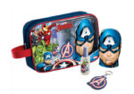 Boîte de toilette Avengers Eau de