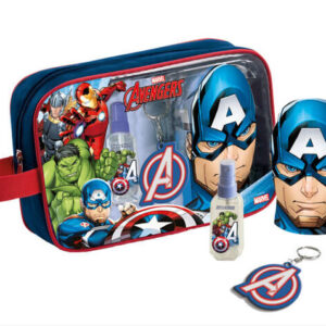 Cofanetto Avengers Eau de Toilette