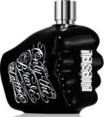Diesel solo el tatuaje valiente