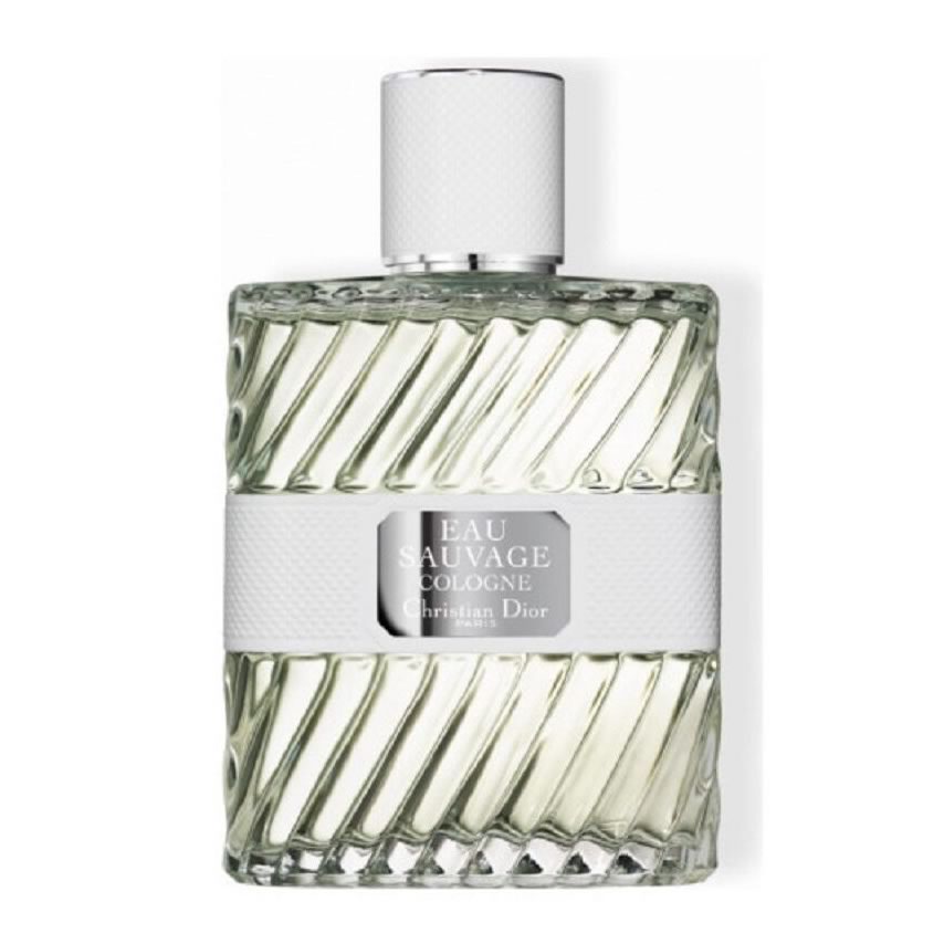 ديور وايلد مياه كولونيا كولونيا