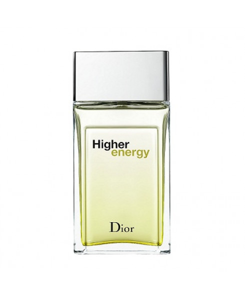 Dior Higher Energy