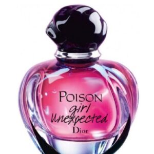 Dior Poison Girl Unexpected