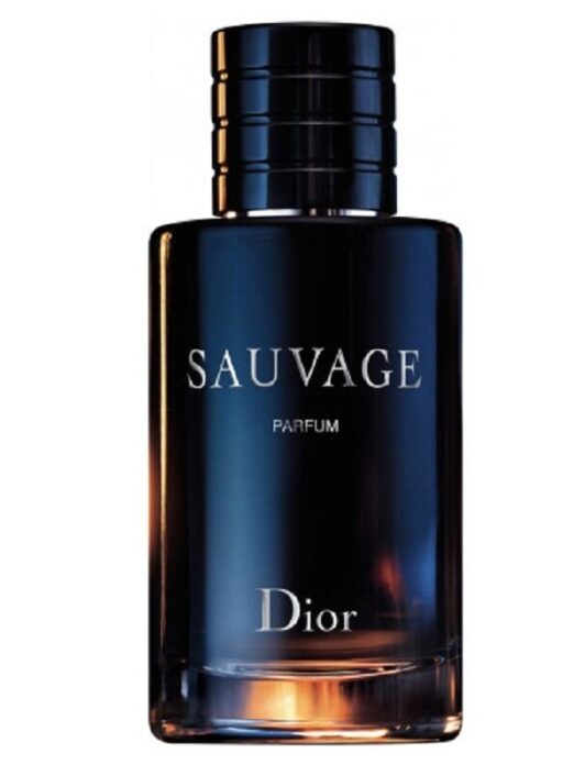 Dior Sauvage Parfum